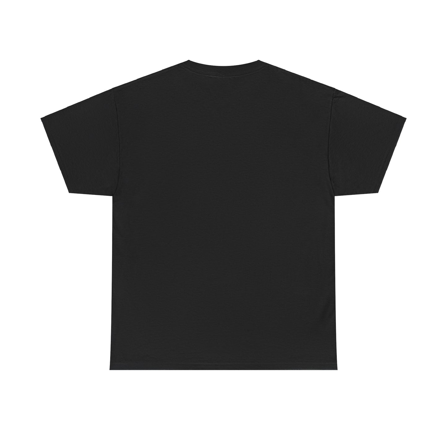 "Play Pretend" - (Thicker Cotton) Unisex Heavy Cotton Tee